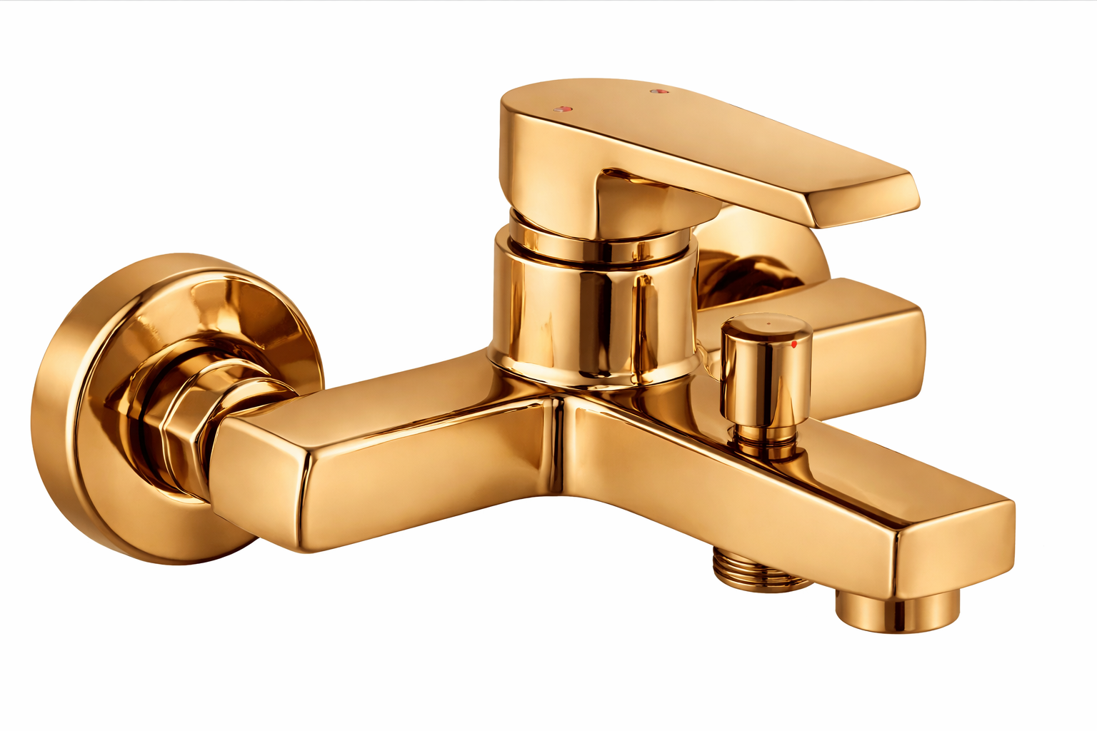 QUATTRO BANYO BATARYASI GOLD